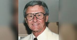 Mr. John Wilkinson Jr. Obituary