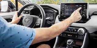 2020 toyota rav4 test drive review cargurus. 2020 Toyota Rav4 Toyota Dealership Richmond Ky Toyota South
