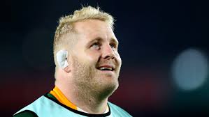 URC Origins: Vincent Koch