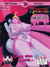 Princess Bubblegum sex comics