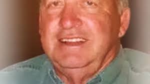 Chester “Mickey” Floyd