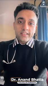 Anand Bhatia's Instagram, Twitter & Facebook