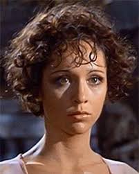 Ok. This may be a little obscure but Nike Arrighi has died. She played  Tanith in my all time favourite Hammer film “The Devil Rides Out” and was  also in The Prisoner.