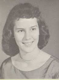 Wilma Darlene Shelton Lawrence (1940-2006)