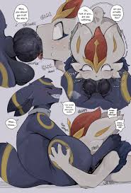 Unleash Gay Machamp Sex - Giant Pokemon Cumming