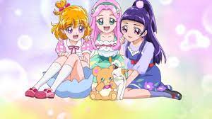 precure おしゃれまとめの人気アイデア pinterest dương hải băng 東映アニメーション 魔法つかい プリキュア アニメ