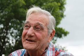 J.D. Wilcoxson was born