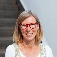 Penny Lawrence Archives