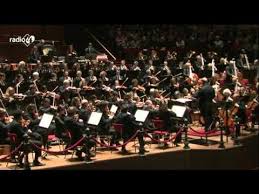 Stravinsky Le Sacre Du Printemps The Rite Of Spring Concert Klassieke Muziek Muziekoptreden