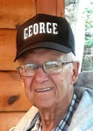 Obituary for George Helmer Clay