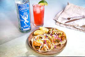 These fish tacos are so good that you'll likely even find seafood haters loving them! Perfect Cocktail And Taco Pairings