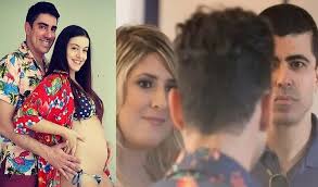 Há alguns meses, tive que sair do país para um importante tratamento médico de minha filha e não acreditei quando essa viagem passou a. Nasce Filha De Marcelo Adnet E Registro E Divulgado Humorista E Criticado Na Polemica De Marcius Melhem