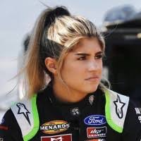 Hailie Deegan