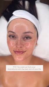 This one’s for you 🤍, The woman who loved her first Hydrafacial, saw the  glow…, …and then life got busy, the diary filled up, and booking slipped to  the bottom of the list., Sound familiar?, This is ...