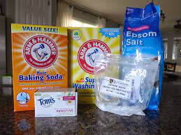 How To Make Borax Free Laundry Detergent Overthrow Martha Diy Laundry Soap Borax Free Laundry Detergent Laundry Soap Homemade