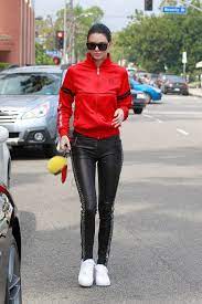 Why Kendall Jenner And Adidas Originals Are A Match Made In Sneaker Heaven Kendall Jenner Adidas Kendall Style Kendall Jenner Outfits