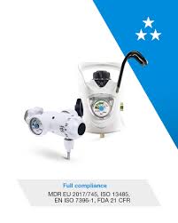 🚀 Rotarex Business Unit Highlight n°6 ⚕️ Precision ...