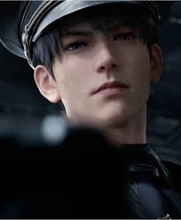 CALEB I just know that he doesn't take No as an answer. •Game:@Love a...