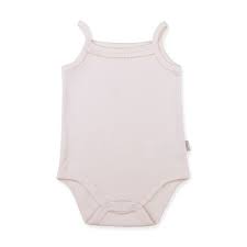 Kitikate Organik Elegant Ip Askili Body Vucut Suit Elbisesi Bebek Urunleri Urunler