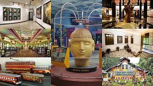 nehru science centre