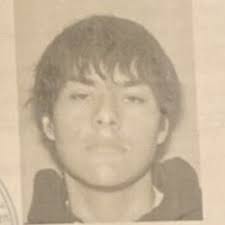 Anthony Romero vs. Hector Barbosa, 559 Fights 99