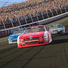 Yeah i wish you could make it peter, it's annoying how bad the time difference is for these. Amazon Com Nascar Heat 2 Playstation 4 Ui Entertainment Video Games