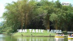 Fresh air and nice sightseeing. Bukan Sahaja Indah Taman Tasik Taiping Beri Manfaat Terhadap Ekosistem Dan Ekologikal The Malaya Post