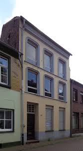 Für eine schöne 3 zimmer wohnung in kalkar suche ich einen nachmieter zum 01.03.2021. Datei Kalkar Hanselaerstrasse 10 Jpg Wikipedia