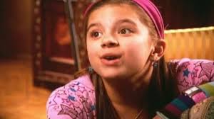 Roxy Hunter and the Myth of the Mermaid