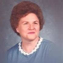 Most Recent Obituaries