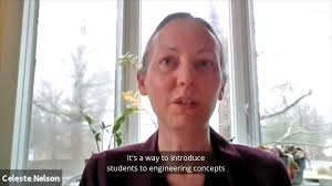 Forward Fest: Celeste Nelson