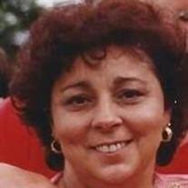 Carolyn Ruth Foster Obituary