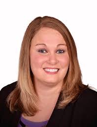 Krista Marcum's Instagram, Twitter & Facebook