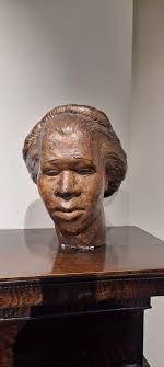 A rare exhibit of Black artists