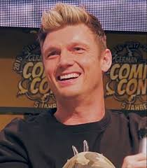 Nick Carter Facts for Kids