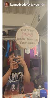 Plane Jane rips up encouraging letter from fan and no she is not sorry 💋 :  r/rupaulsdragrace