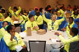 Program Directory 2024