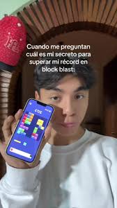 Jejejeje dos tres trucos #blockblast #hungrystudio #blockblastlove #fyp