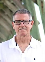 Obituary information for Edward Joel Gerringer, Jr.