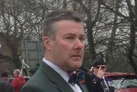 Candidate: I'd give up MHK pay