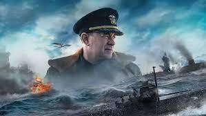 Greyhound is a 2020 american war film directed by aaron schneider and starring tom hanks, who also wrote the screenplay. Ganzer Greyhound 2020 Stream Deutsche Filme Aus Deutschland Stream Filme Deutschland 2020
