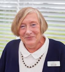 Local woman wins care accolade