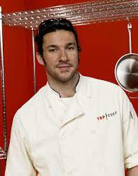 Mmmmm Sam Top Chef Tops Talbots