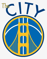 The golden yellow color code for the golden state warriors logo is pantone: Golden State Warriors Logo Png Famfonts Warriors New Logo The City Png Image Transparent Png Free Download On Seekpng
