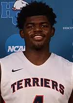 2018-19 Men's Basketball Roster