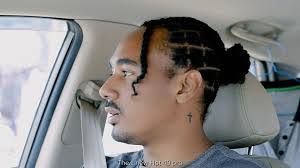 Benjamin Saye's Instagram, Twitter & Facebook