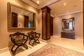 Roger federer house in dubai. Roger Federer S 13m Dubai Apartment In The Luxury Le Reve Skyscraper Boasts A Marina View And A Helicopter For Hire