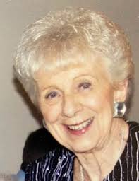 Obituary information for Naomi Virginia White