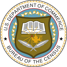 United States Census Bureau Wikipedia