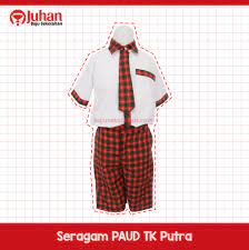 Kebanyakan orang mencari desain yang elegan dan trendy jika di gunakan. Seragam Sekoah Paud Tk Seragam Paud Tk Baju Sekolah Paud Tk Seragam Sekolah Anak Baju Anak Tk Baju Anak Paud Putra Seragam Tk Lazada Indonesia